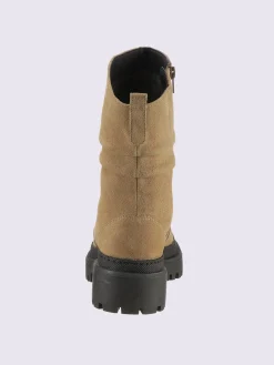 Bottes de fabrication portugaise
