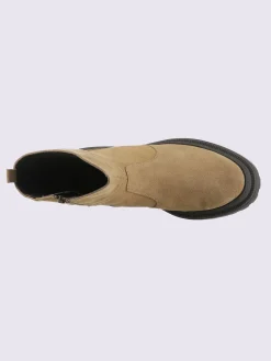Bottes de fabrication portugaise