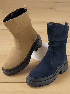 Bottes de fabrication portugaise
