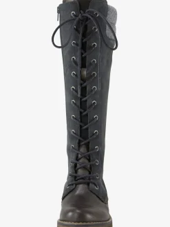 Bottes de fabrication portugaise