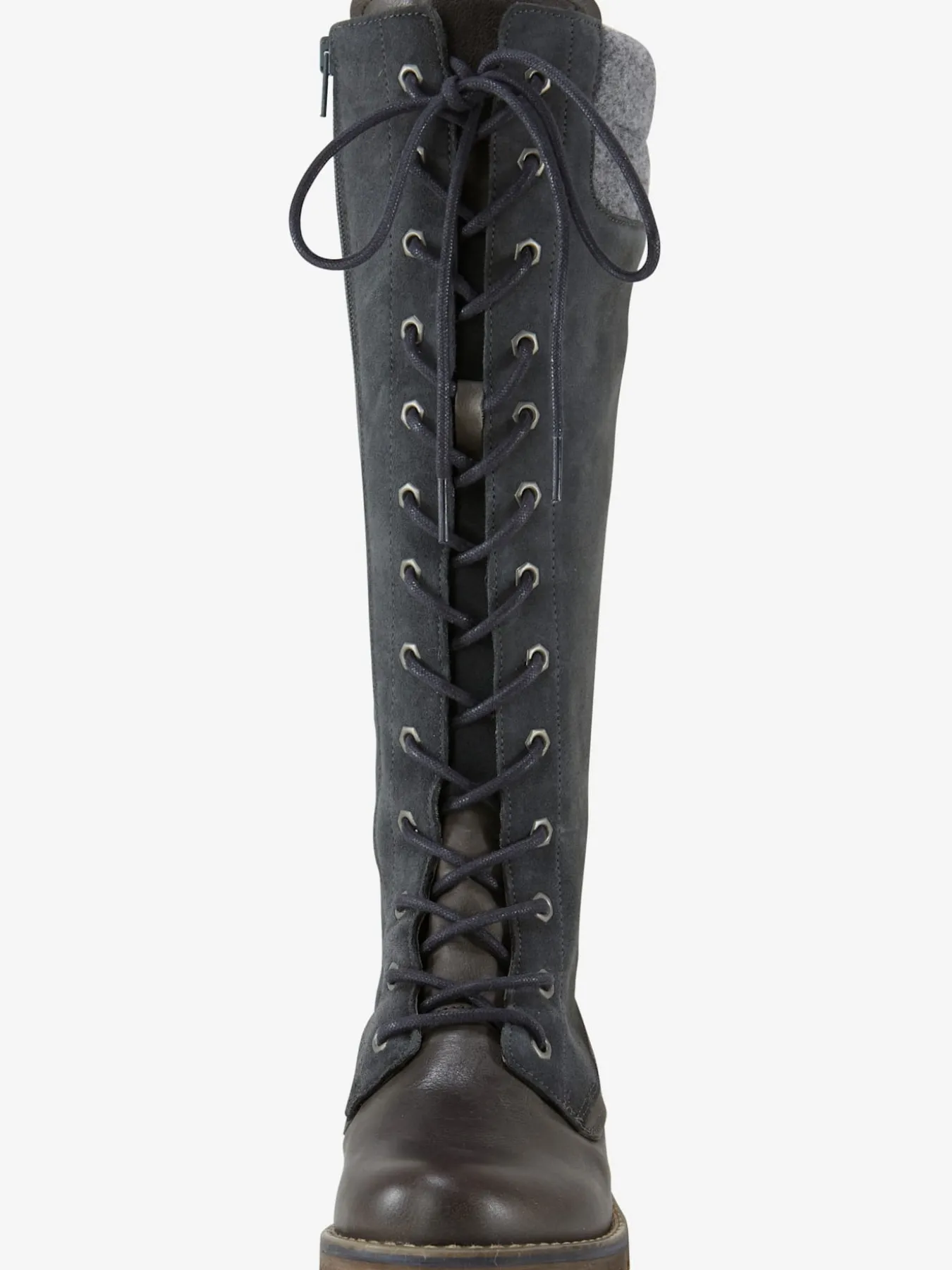 Bottes de fabrication portugaise
