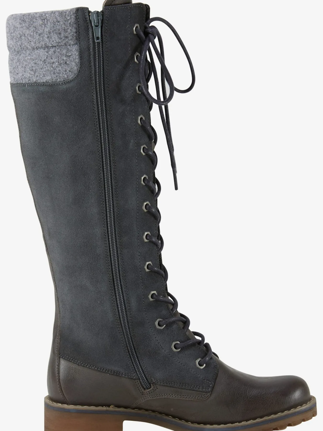 Bottes de fabrication portugaise
