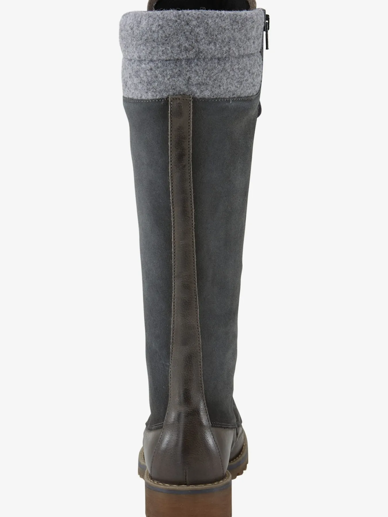 Bottes de fabrication portugaise