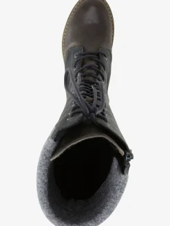 Bottes de fabrication portugaise
