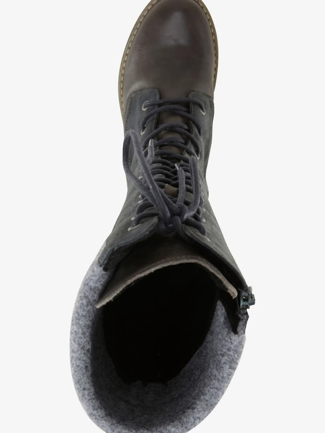 Bottes de fabrication portugaise