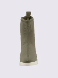 Bottine courte de fabrication espagnole