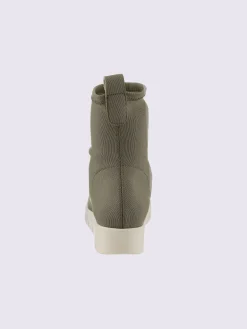Bottine courte de fabrication espagnole