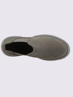 Bottine courte de fabrication portugaise