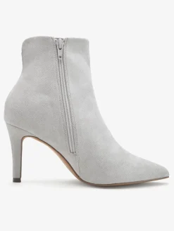 Bottines à talon haut talon aiguille féminin à la hauteur agréable