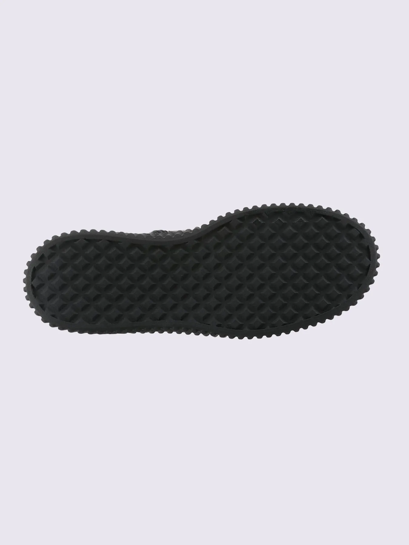 Bottines cuir nappa de vache
