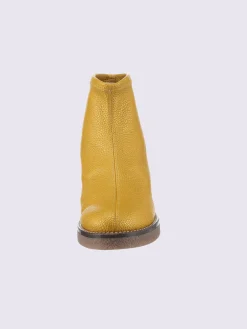 Bottines de fabrication espagnole