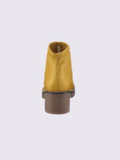 Bottines de fabrication espagnole