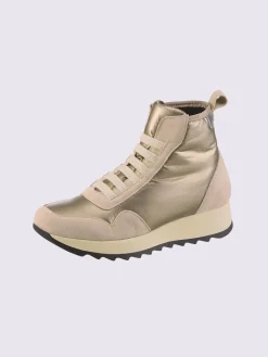 Bottines de fabrication espagnole