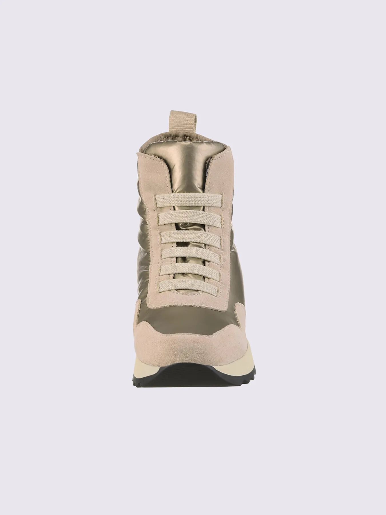 Bottines de fabrication espagnole