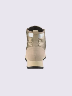 Bottines de fabrication espagnole