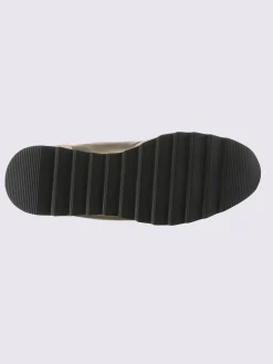 Bottines de fabrication espagnole