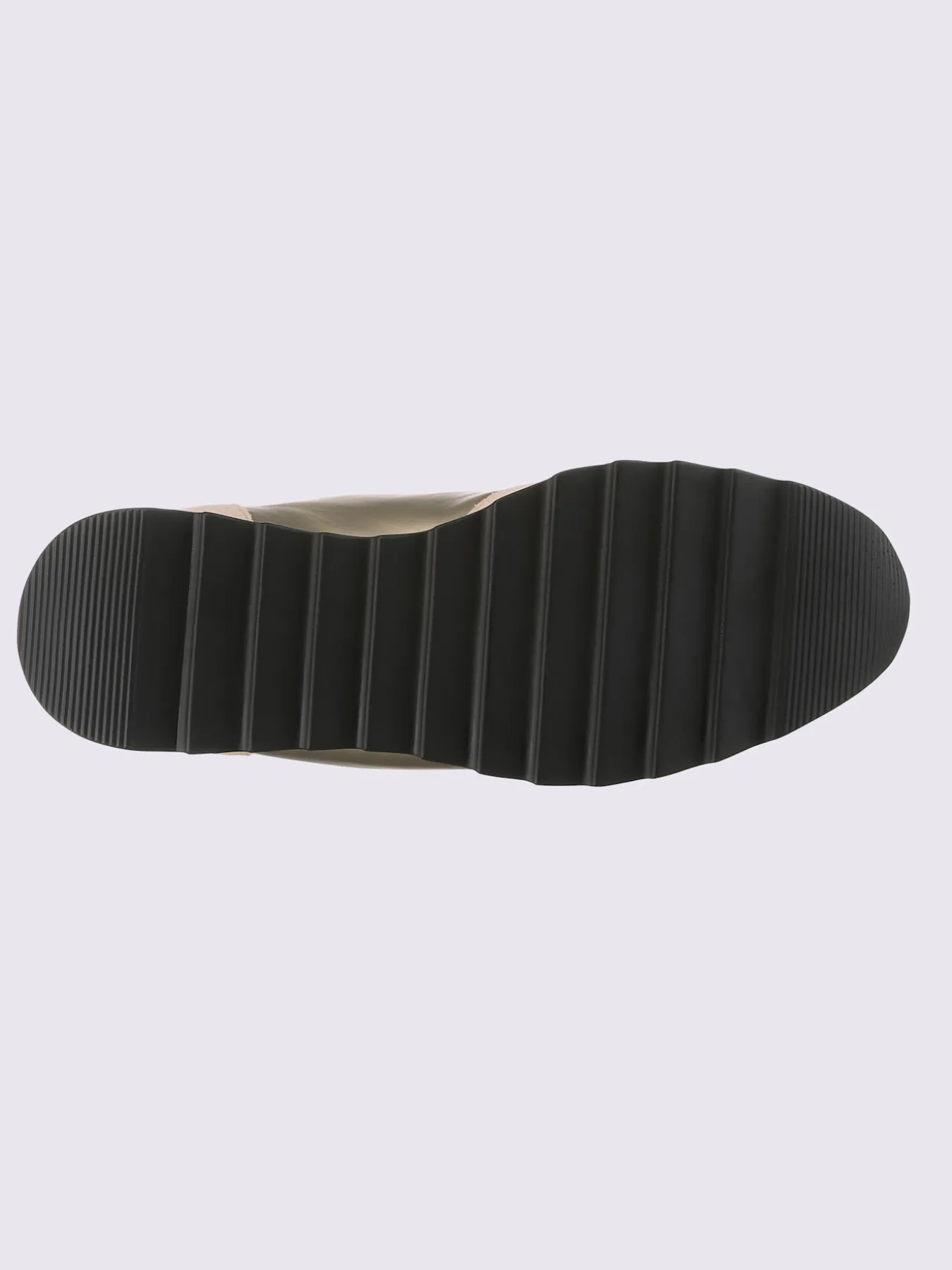 Bottines de fabrication espagnole
