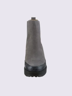 Bottines de fabrication espagnole