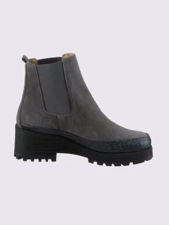 Bottines de fabrication espagnole