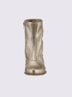 Bottines de fabrication espagnole