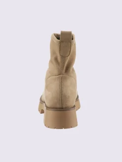 Bottines de fabrication espagnole