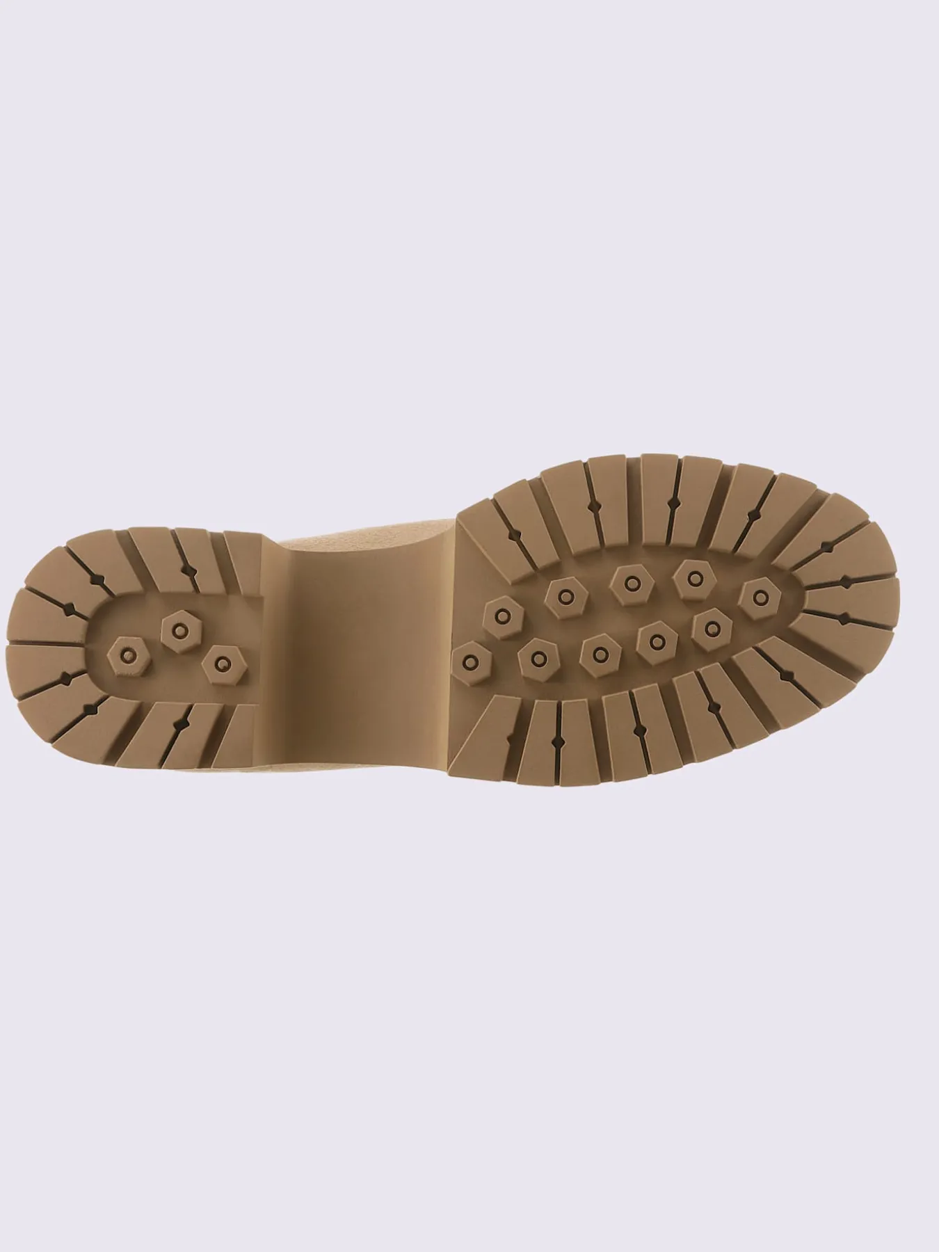 Bottines de fabrication espagnole