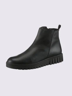 Bottines de fabrication espagnole