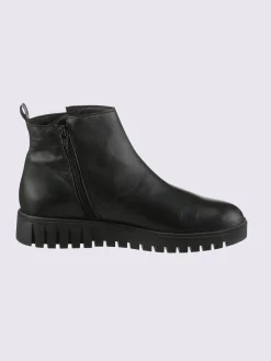 Bottines de fabrication espagnole