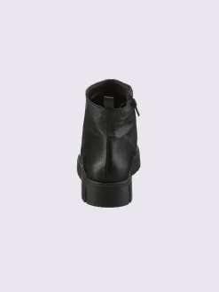 Bottines de fabrication espagnole