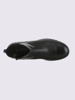 Bottines de fabrication espagnole