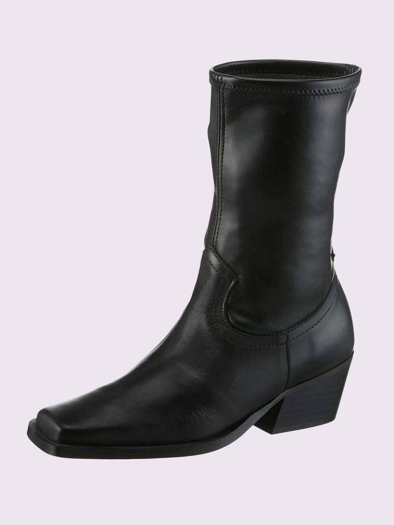 Bottines de fabrication espagnole