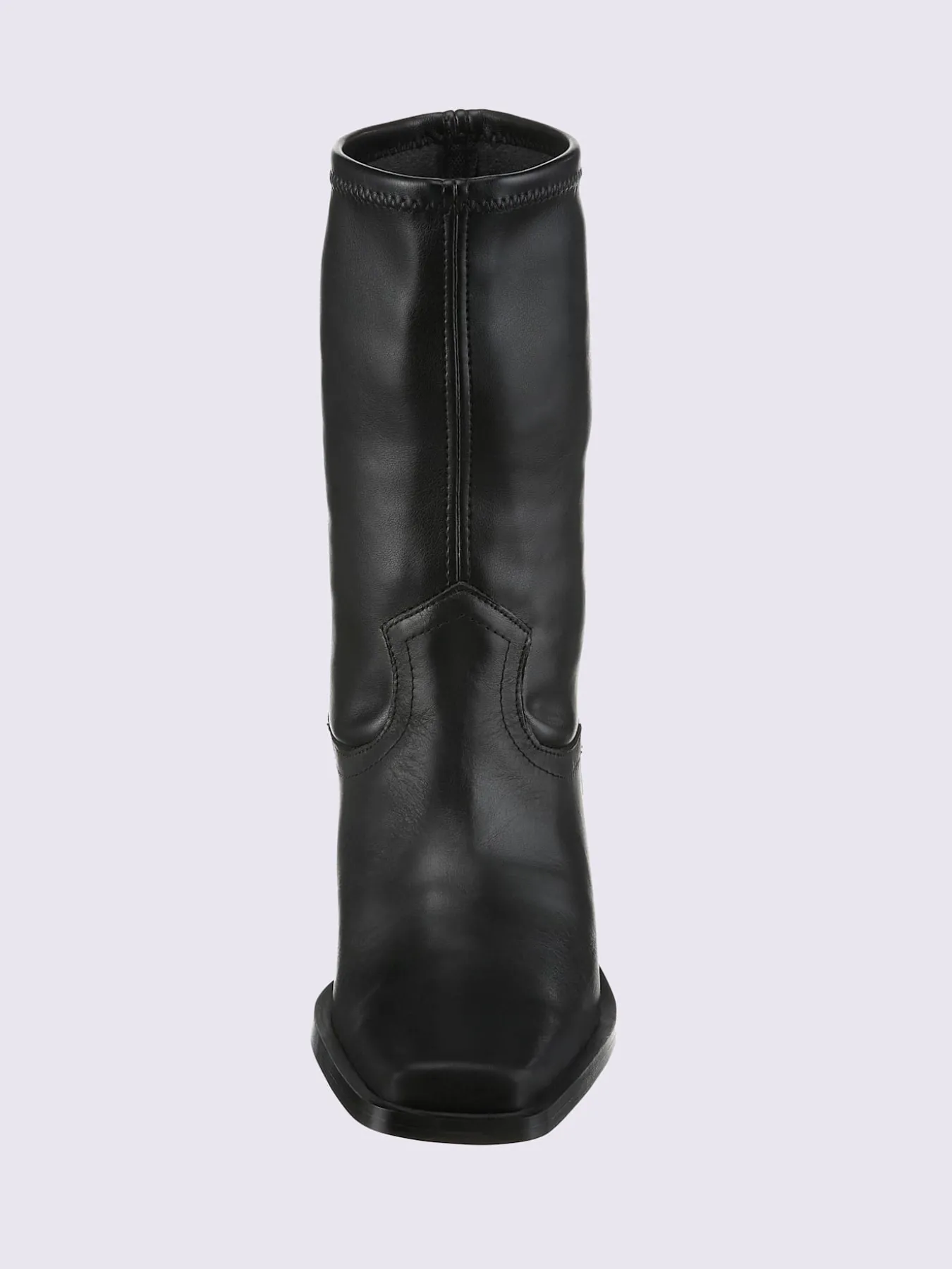 Bottines de fabrication espagnole