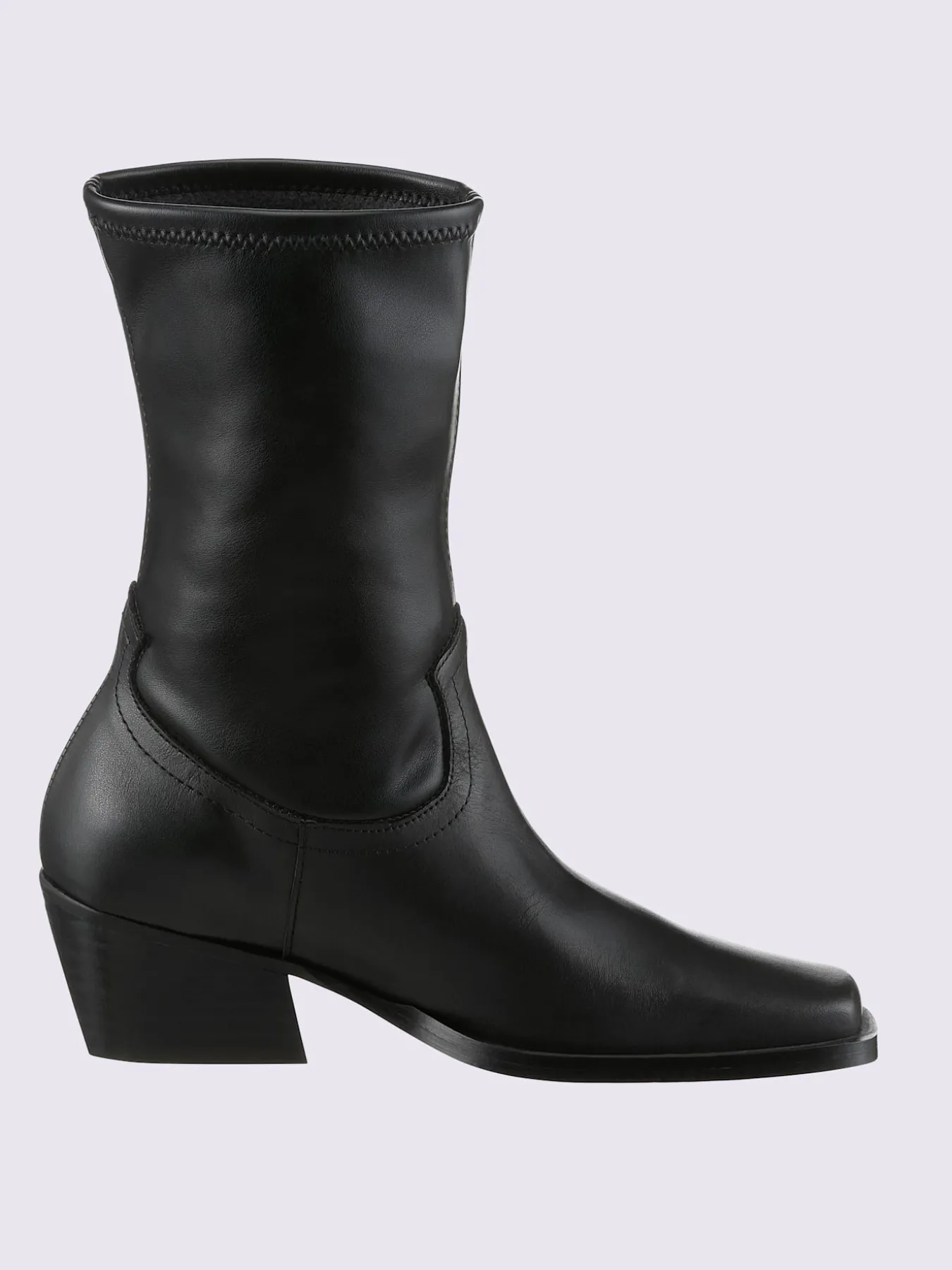 Bottines de fabrication espagnole