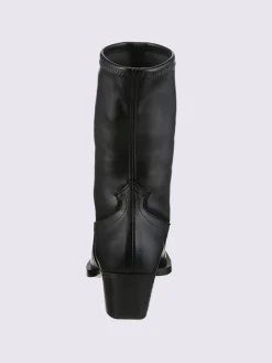 Bottines de fabrication espagnole
