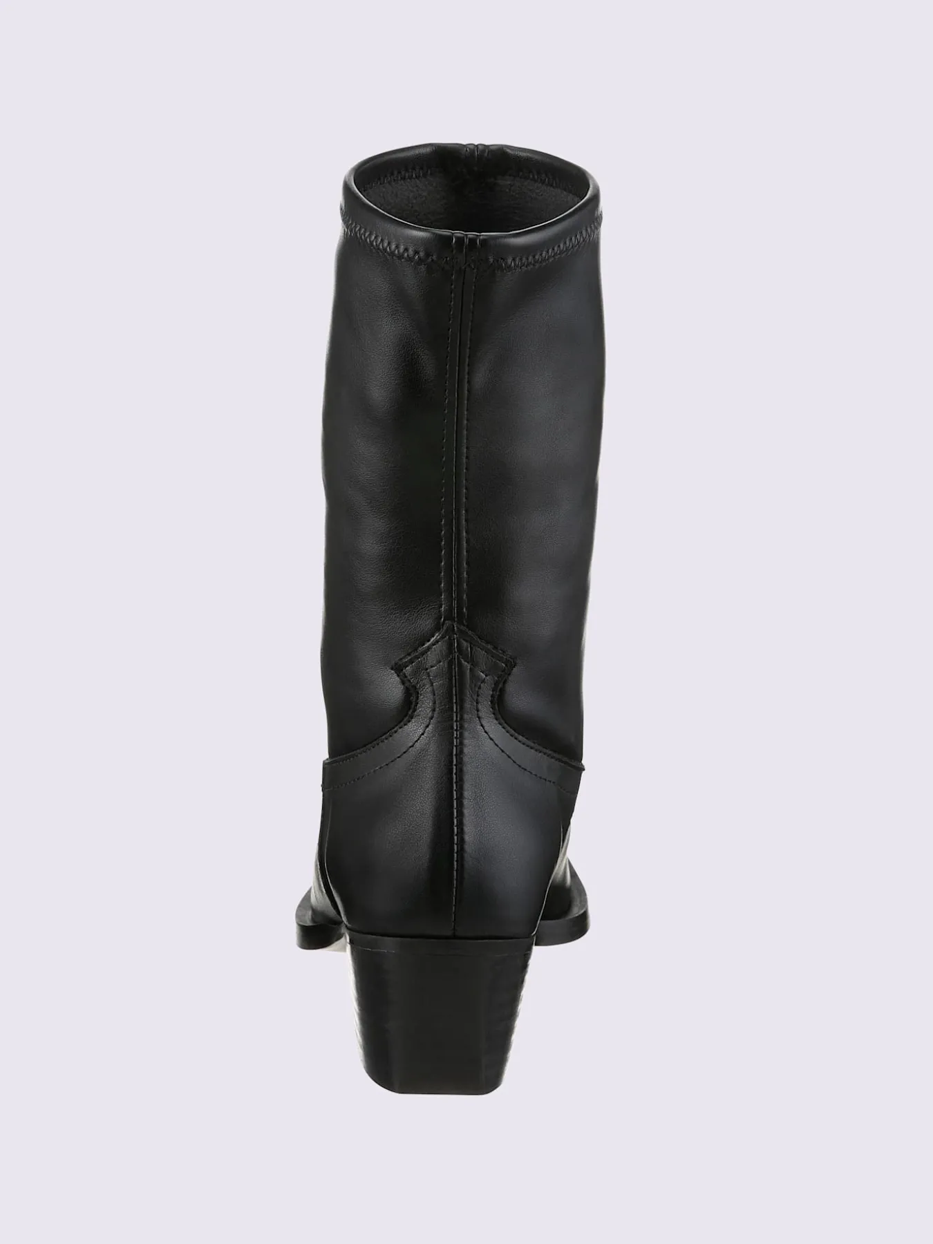 Bottines de fabrication espagnole