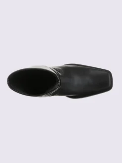 Bottines de fabrication espagnole
