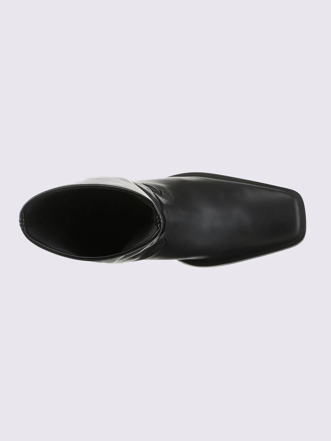 Bottines de fabrication espagnole