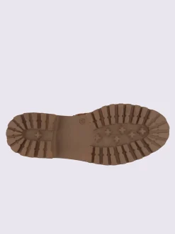 Bottines de fabrication espagnole