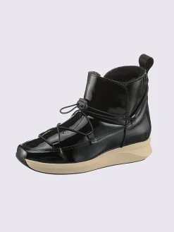 Bottines de fabrication espagnole