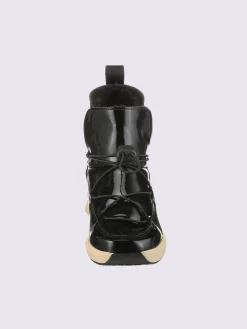 Bottines de fabrication espagnole