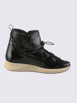 Bottines de fabrication espagnole