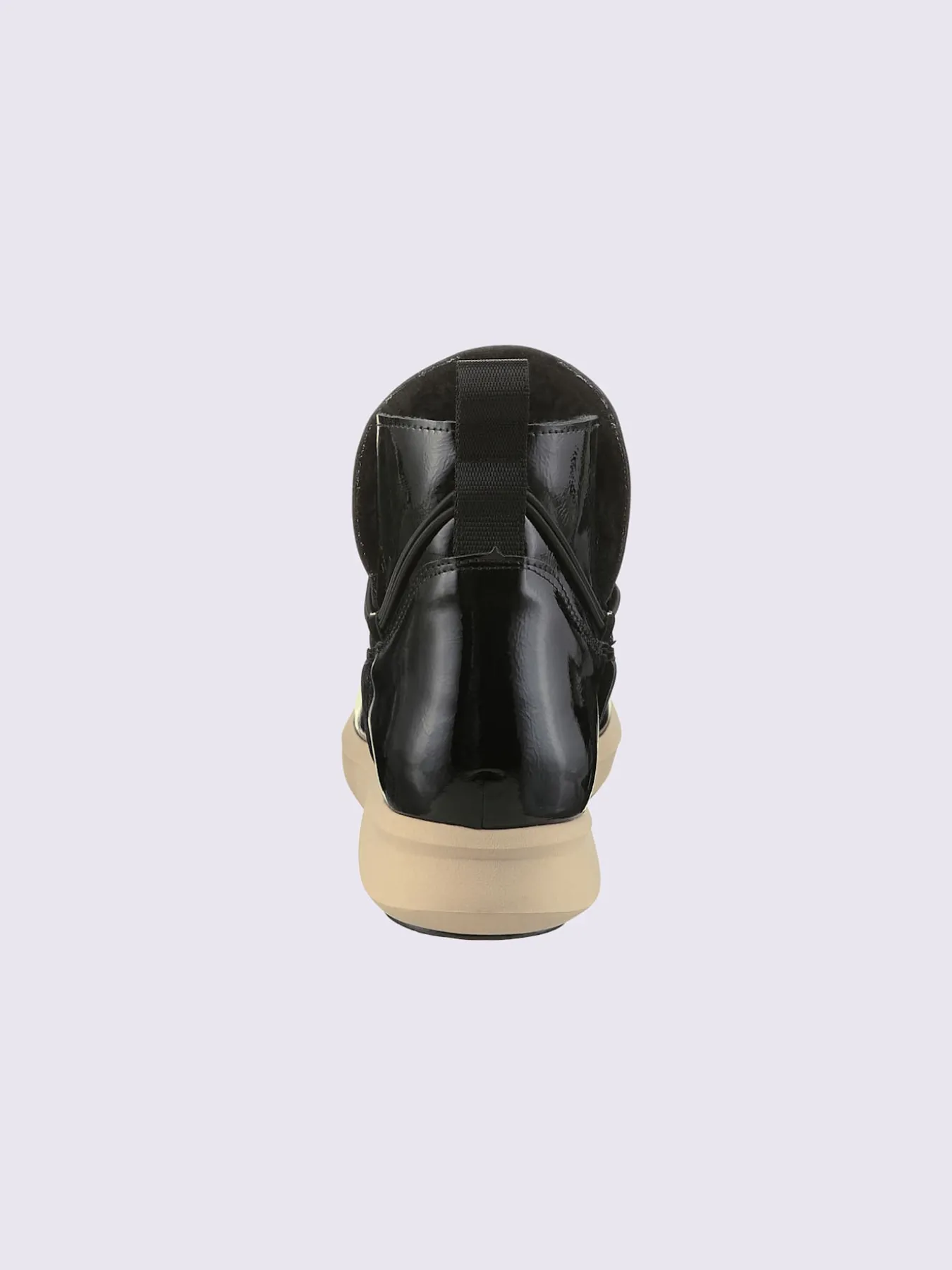 Bottines de fabrication espagnole