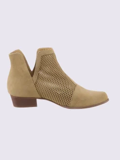 Bottines de fabrication espagnole