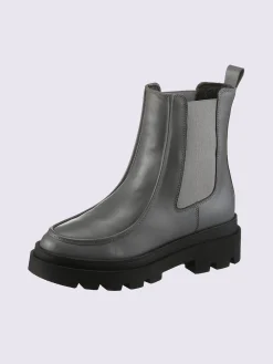 Bottines de fabrication portugaise