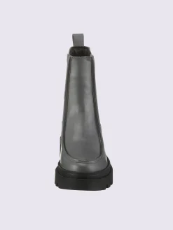 Bottines de fabrication portugaise