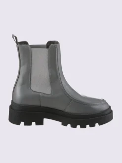 Bottines de fabrication portugaise