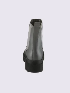 Bottines de fabrication portugaise