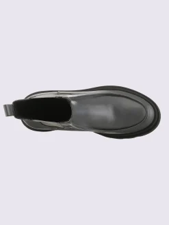 Bottines de fabrication portugaise