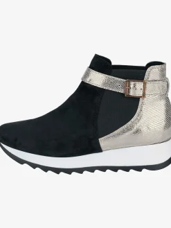 Bottines de fabrication portugaise