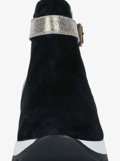 Bottines de fabrication portugaise